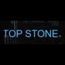 Top Stone logo